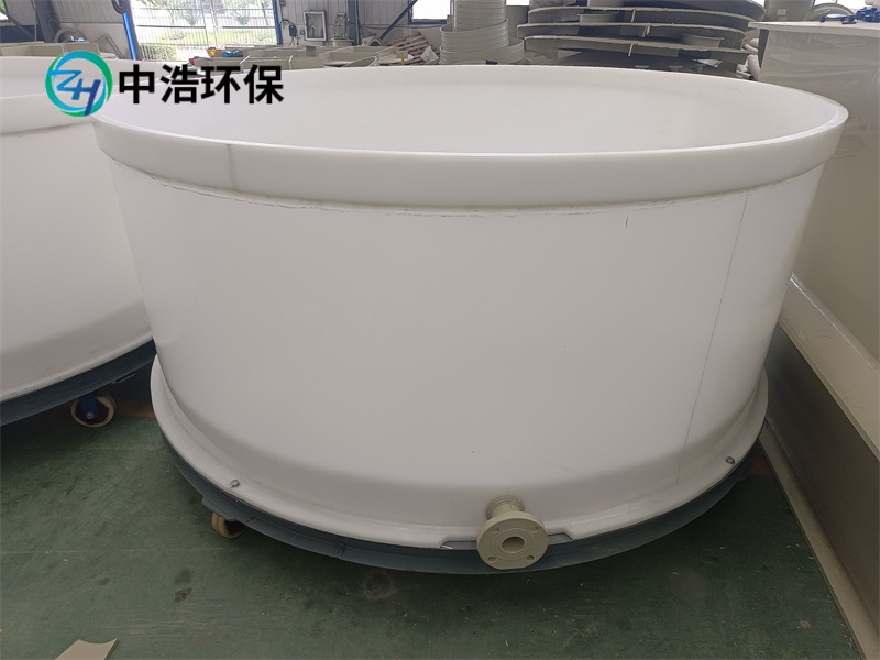 顺城PP抽滤槽